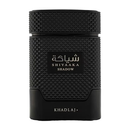 Shiyaaka Shadow – Khadlaj | Parfum Inspiration