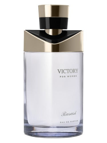 RASASI Victory For Women Eau De Parfum 100ml