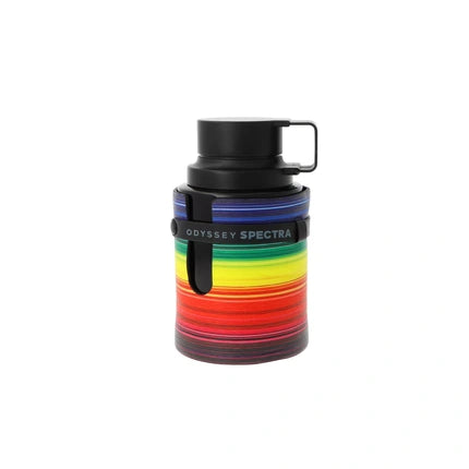 Armaf Odyssey Spectra Rainbow Edition Eau De Parfum 200ml