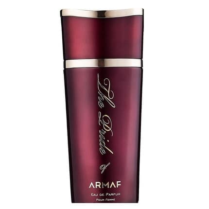 Armaf The Pride Of Armaf Pour Femme Eau De Parfum Spray 100ml