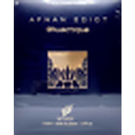 Afnan Edict Musctique Extrait De Parfum Parfum (Parfum) Mixte
