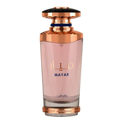 Lattafa Mayar Eau De Parfum 100ml Women Fragrance