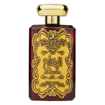 Ard Al Zaafaran Al Ibdaa For Woman Eau De Parfum Spray 100ml