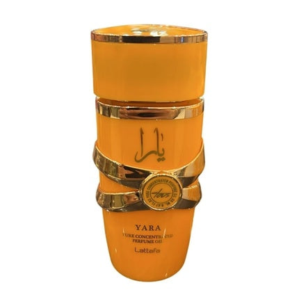 Lattafa Yara Tous Pure Concentrated Perfume Oil 0.67 Ounce / 20 Ml