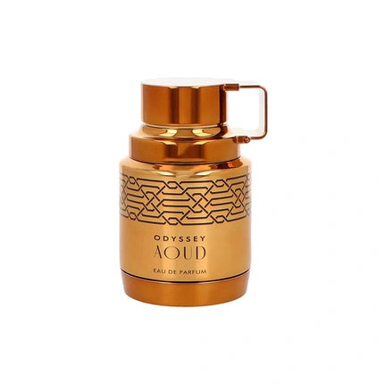 Odyssey Aoud – Armaf | Parfum Inspiration