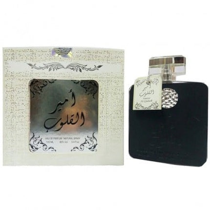 Ameer Al Quloob – Ard Al Zaafaran | Parfum Inspiration
