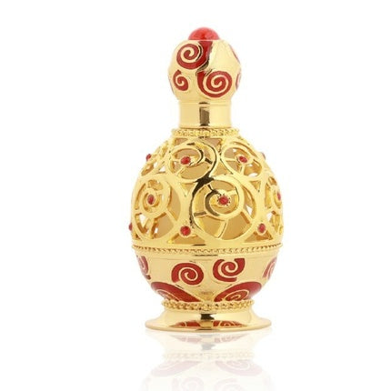 Khadlaj Haneen Gold Concentrated Perfume Oil Without Alcohol