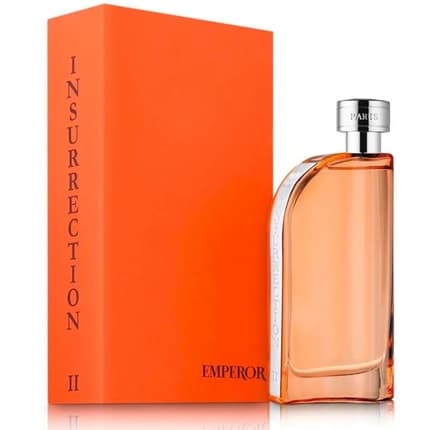 Insurrection II Emperor Eau de Toilette 90ml