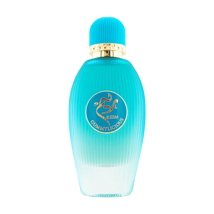 Anfar Ajyad Reem Gummylicious Perfume Extract For Women, 100 Ml