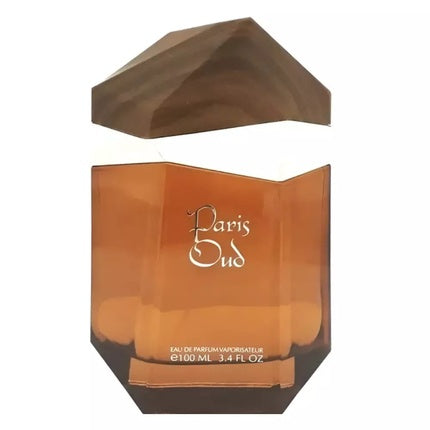 Paris Oud – Afnan | Parfum Inspiration