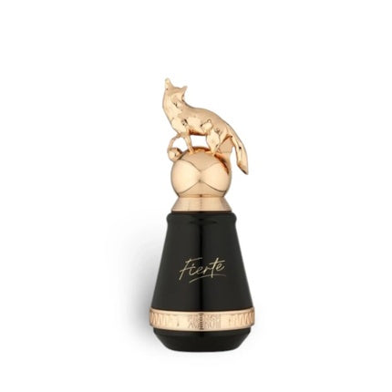 Fragrance World French Avenue Fierte Eau De Parfum 100ml