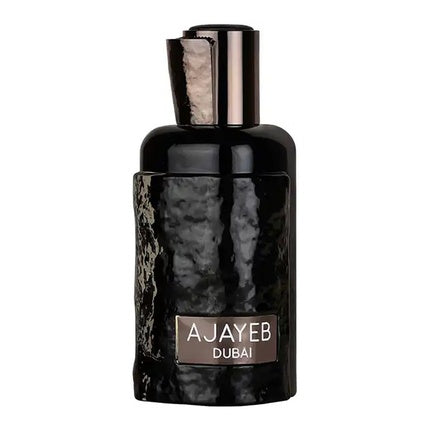 Ajayeb Dubai – Lattafa | Parfum Inspiration