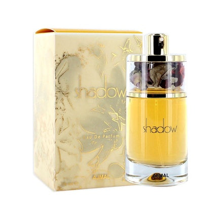 Ajmal Shadow For Her Eau De Parfum Spray 75ml