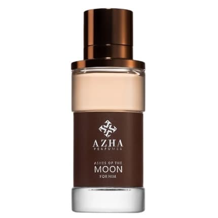 Azha Ashes Of Moon Eau De Parfum Spray 100ml