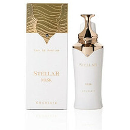 Khadlaj Stellar Musk Eau De Parfum