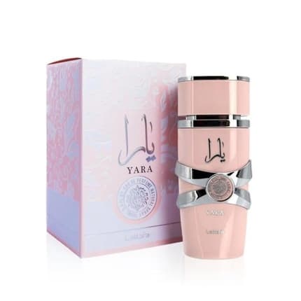 Lattafa Yara Fragrance Eau de Parfum (EDP) Femme 100ml