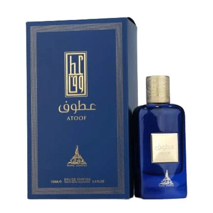Atoof – Paris Corner | Parfum Inspiration