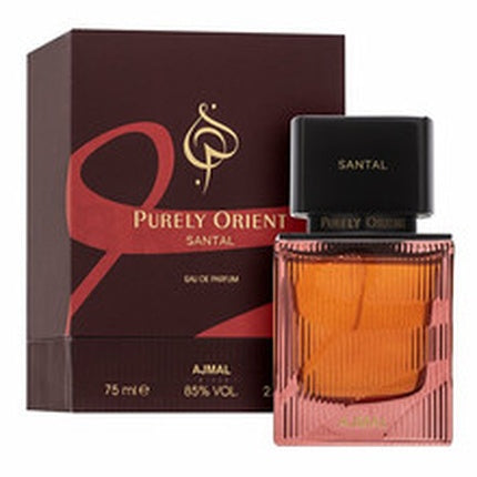 Ajmal Purely Orient Santal Eau De Parfum