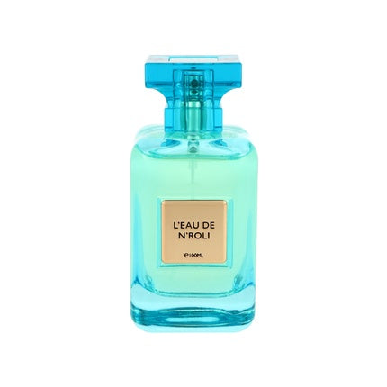 L'Eau De N'Roli – Flavia | Parfum Inspiration