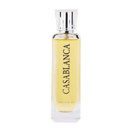 Swiss Arabian Casablanca Eau De Parfum 100ml Unisex Fragrance