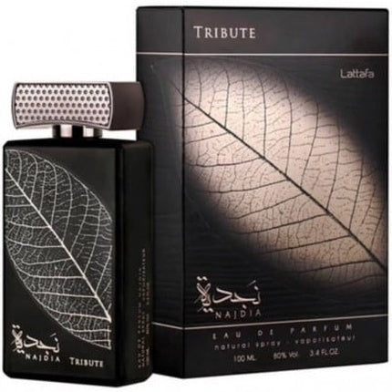 Lattafa Najdia Tribute Perfume