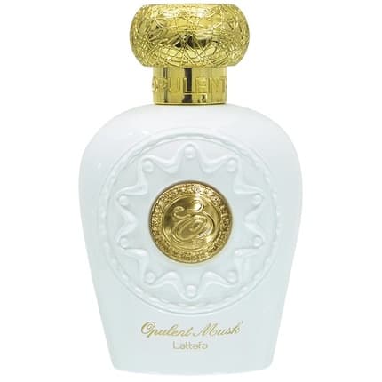 Lattafa Opulent Musk Eau de Parfum (EDP) Mixte 100ml