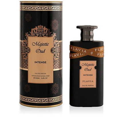 Majestic Oud Intense – Flavia | Parfum Inspiration