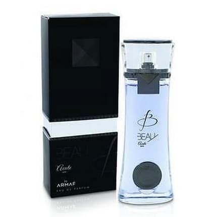 Armaf Beau Acute Eau De Parfum 100ml For Men