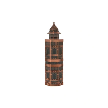 Lattafa Niche Emarati Mughal Fort Eau De Parfum 100ml Unisex Fragrance