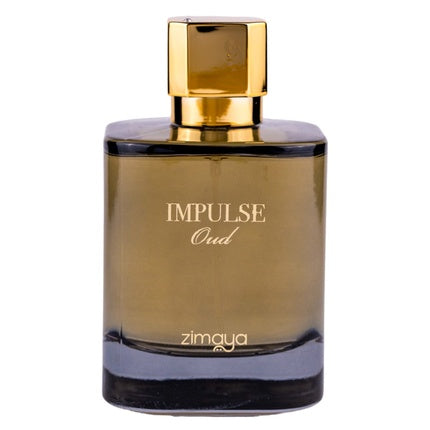 Impulse Oud – Zimaya | Parfum Inspiration