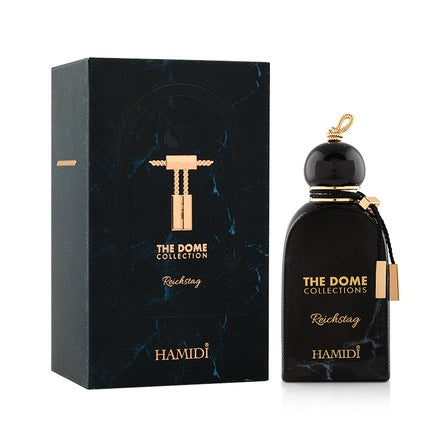 Reichstag – Hamidi The Dome Collections | Parfum Inspiration