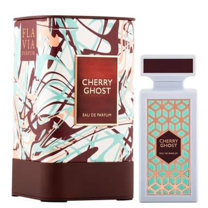 Cherry Ghost – Flavia | Parfum Inspiration