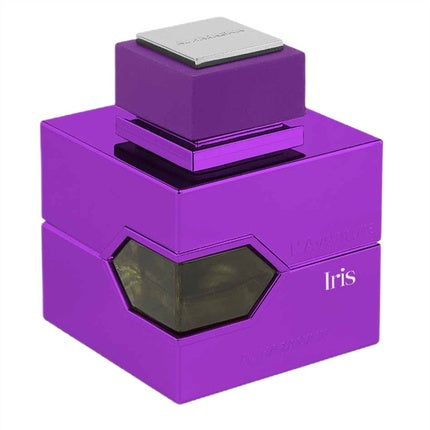 Al Haramain L'Aventure Iris Extrait De Parfum Spray 100ml