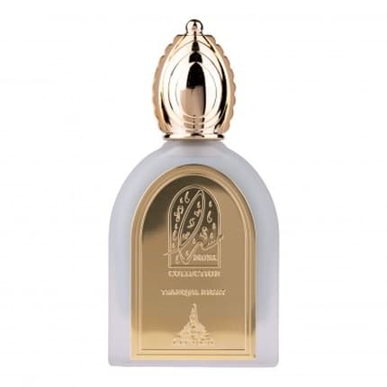 Paris Corner Tranquil Night Musk Collection Eau De Parfum 100ml
