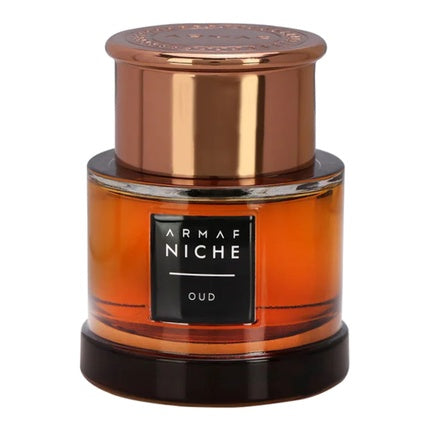 Armaf Niche Oud Eau De Parfum Spray 90ml