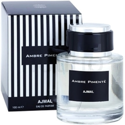 Ambre Pimenté – Ajmal | Parfum Inspiration