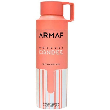 Odyssey Candee 68 Body Spray – Armaf | Parfum Inspiration