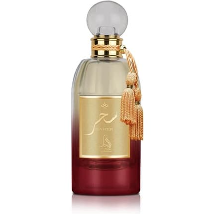 Saher Perfume 100ml