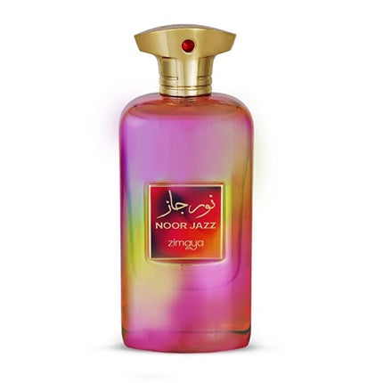 Zimaya Noor Jazz Eau De Parfum