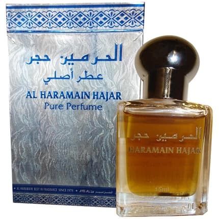 Hajar Perfume Oil – Al Haramain | Parfum Inspiration