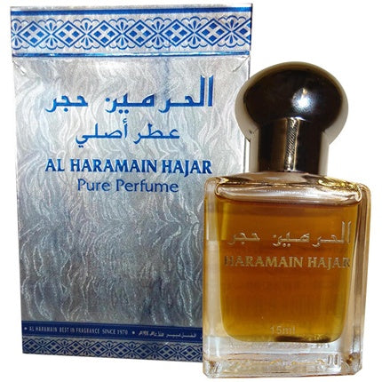 Hajar Perfume Oil – Al Haramain | Parfum Inspiration