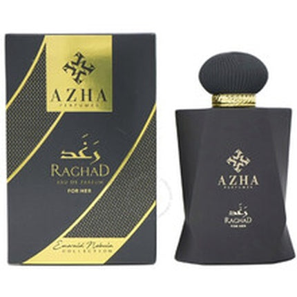 Raghad For Her – Azha Perfumes | Parfum Inspiration