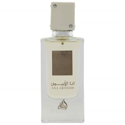 Ana Abiyedh – Lattafa | Parfum Inspiration
