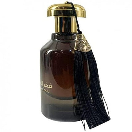 Ard Al Zaafaran Fakhar Al Oud The Pride Of Oud