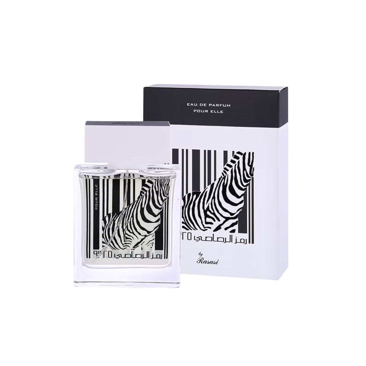 Rumz al Rasasi Zebra Women 9325 by Rasasi
