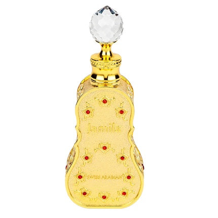 Swiss Arabian Jamila Concentrated Perfume Oil 15ml Women Fragrance