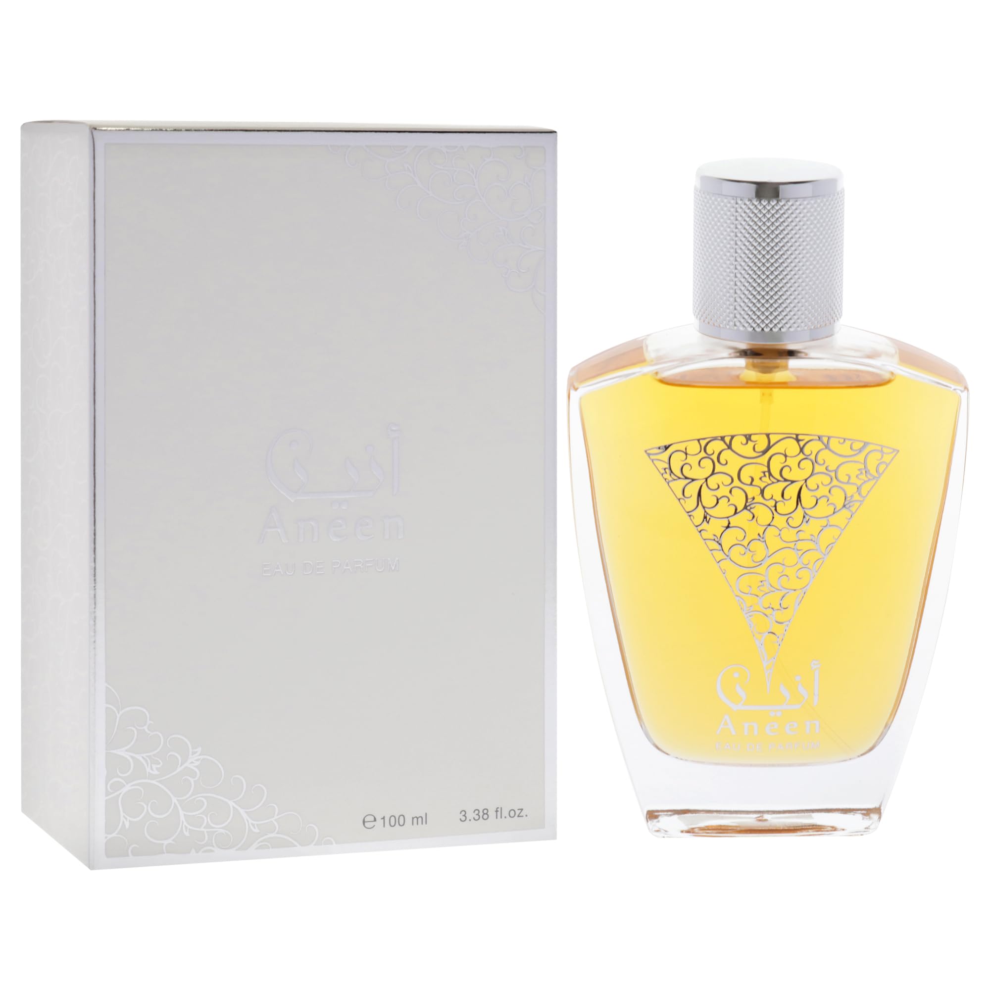 Aneen By Rasasi Unisex 3.38 Oz EDP Spray