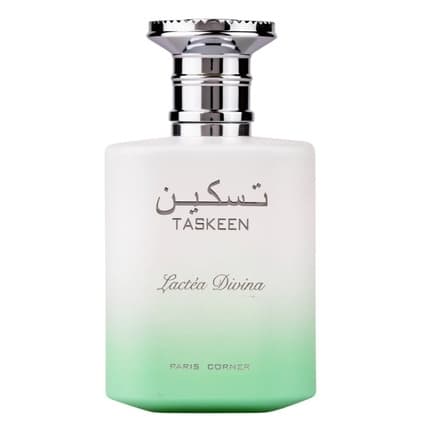 Paris Corner Taskeen Lactea Divina Eau de Parfum (EDP) Mixte 100ml