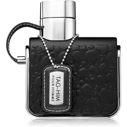 Armaf Tag Him Eau De Parfum 100 Ml For Men