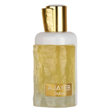 Ajayeb Dubai Portrait – Lattafa | Parfum Inspiration